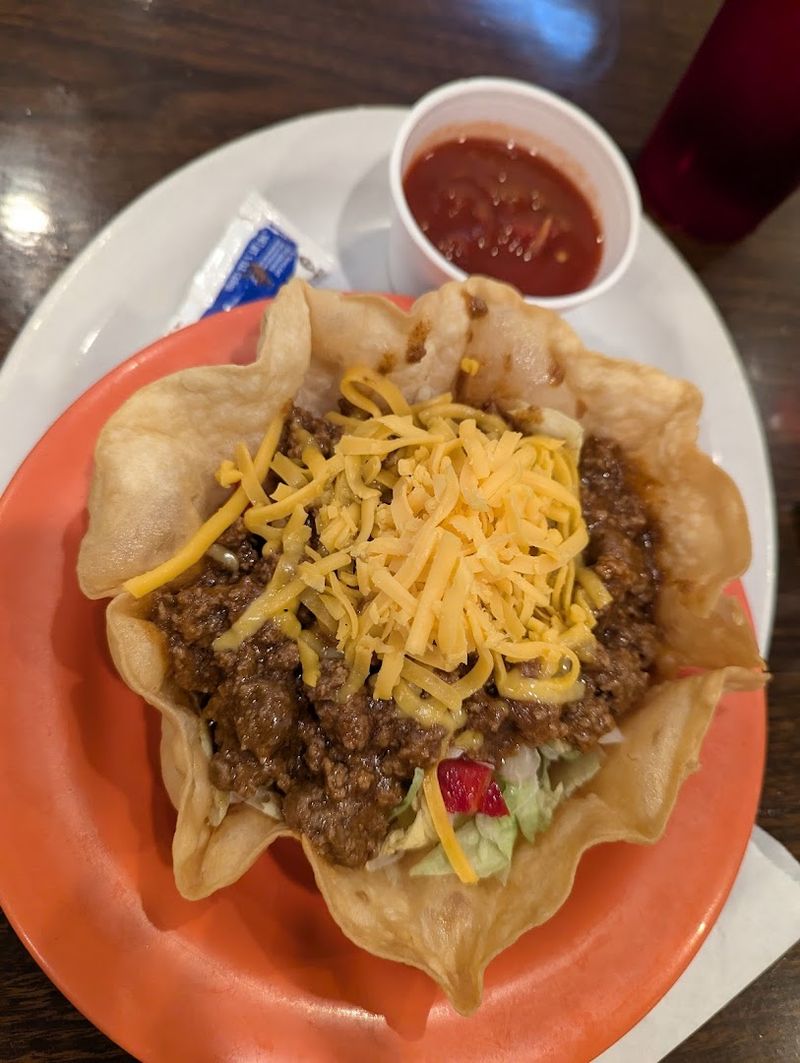 Good For Diners Who Dislike Overcomplicated Menus