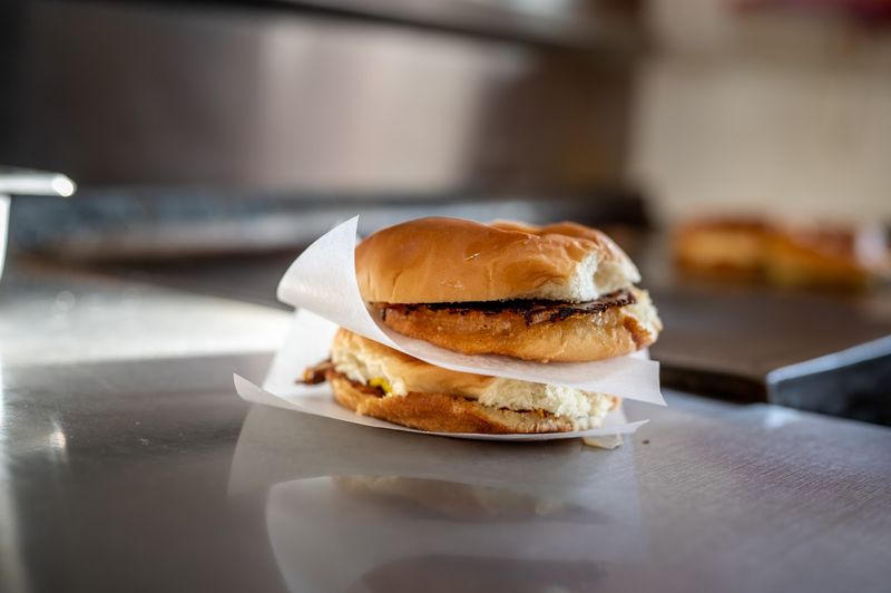 The Tiny Counter-Service Charm