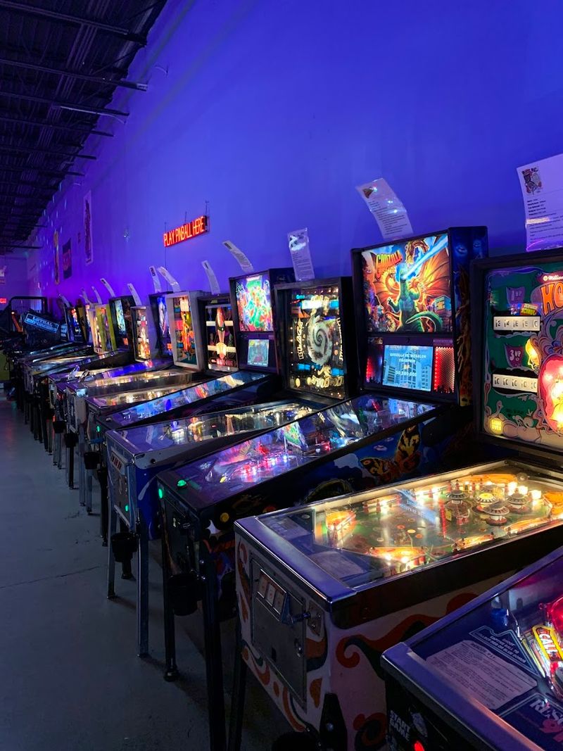 Pinball Heaven Across the Decades