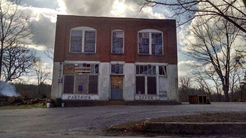 The Hunger Games Connection