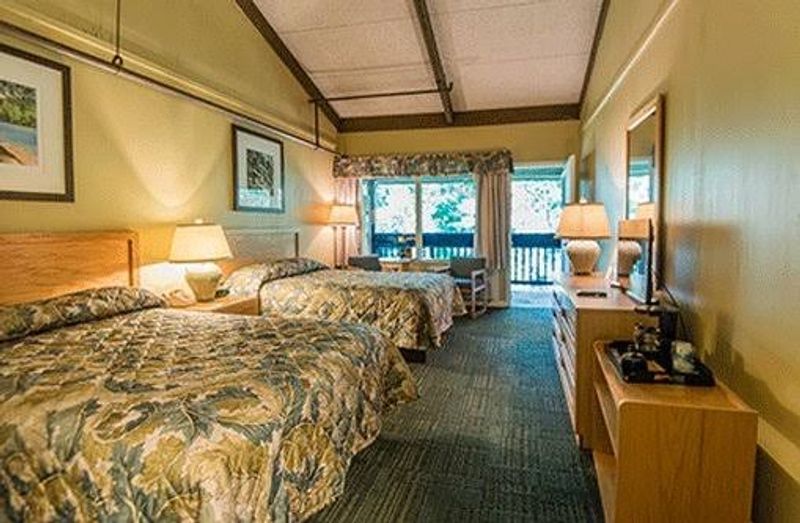 Spring Views That Make The Trip Feel Fresh