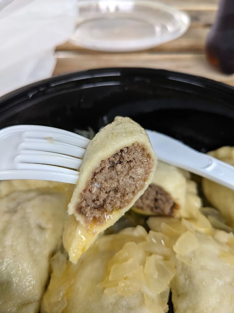 Potato Dumplings That Deserve A Spot On Your Order
