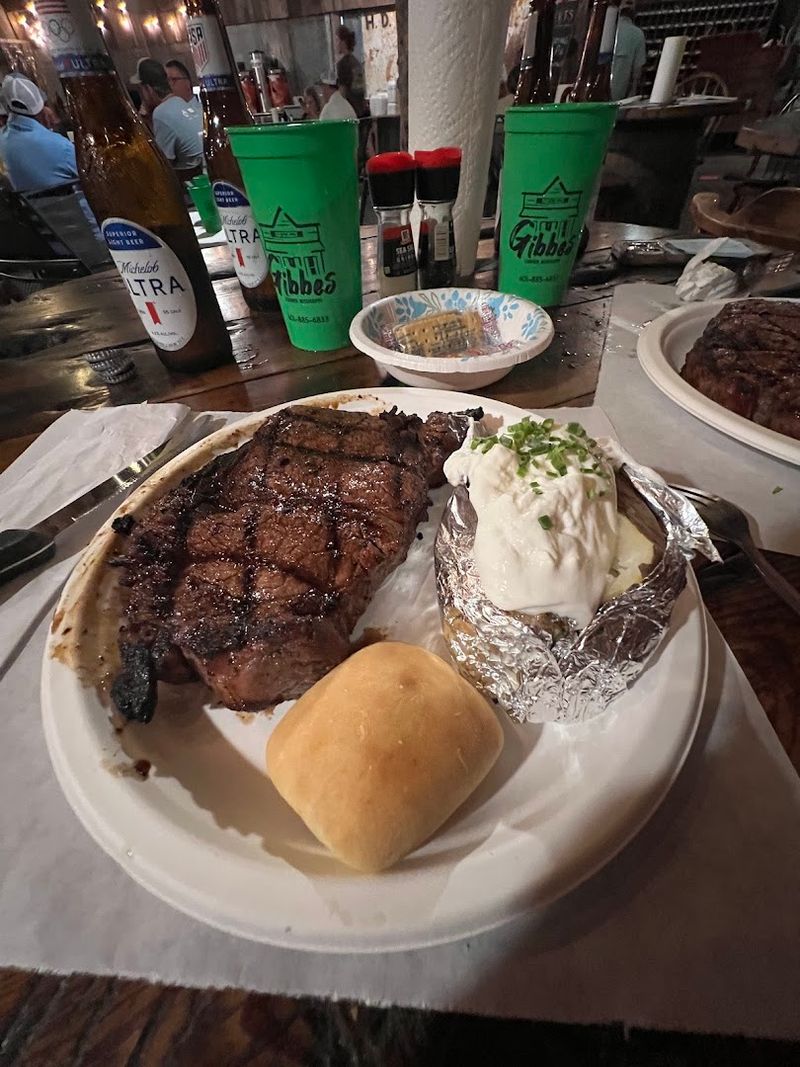 Steaks That Built A Loyal Following