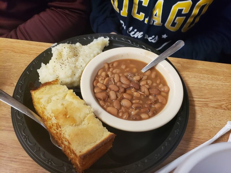 The Magic Of Pinto Beans