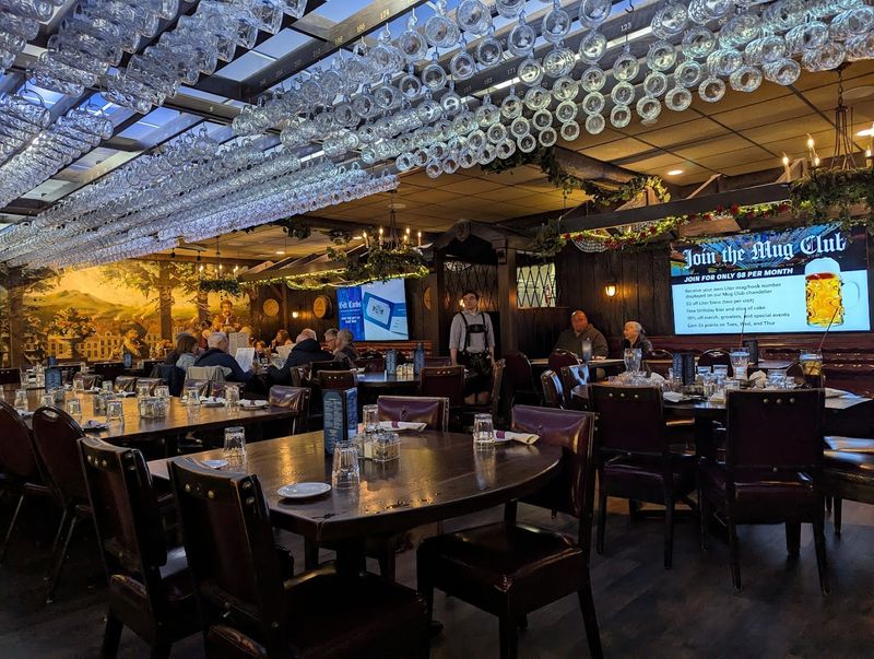 The Perfect Place For Foodies