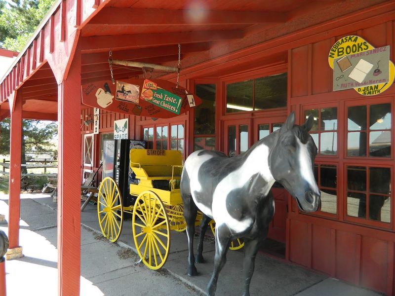 The Spade Ranch Connection That Started It All