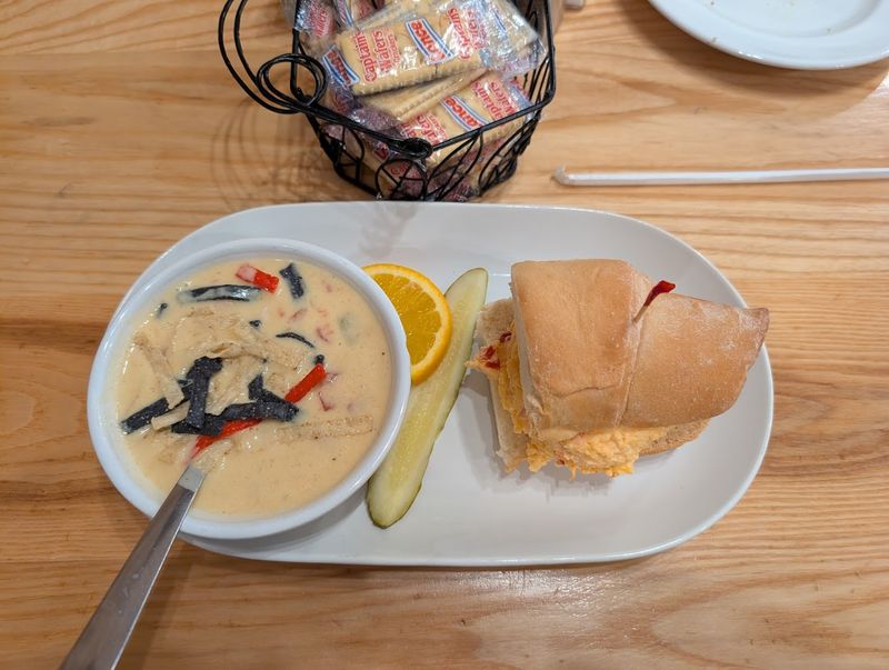 House-Made Croutons That Deserve Their Own Fan Club