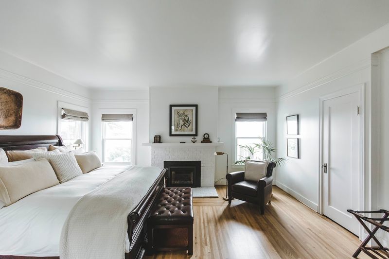 Eleven Rooms And Cottages With Private Cove Access