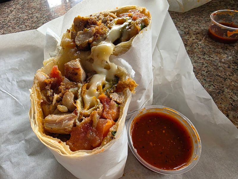 The Chile Relleno Burrito That Started It All