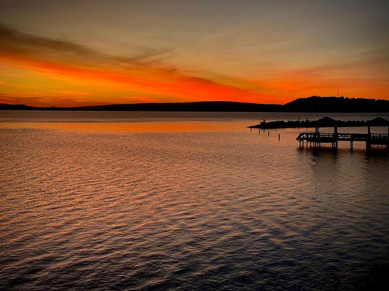 Life On The Lake