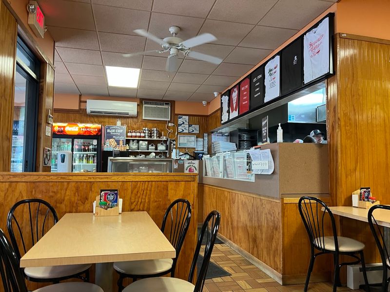 A Family-Owned Spot With Deep New Haven Roots