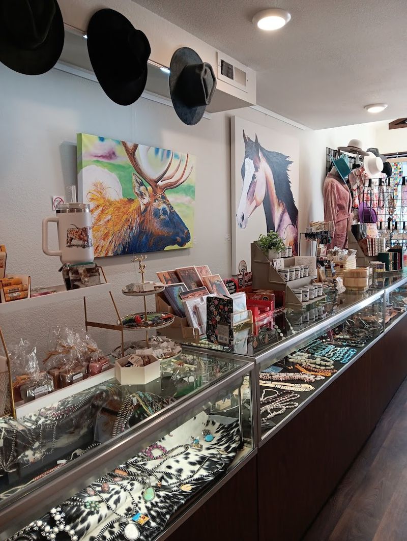 Galleries Of Creative Expression