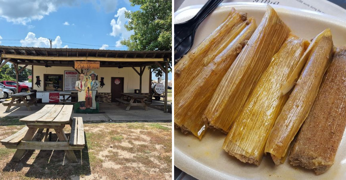 A Journey Through 7 Hidden Mississippi Towns Serving Some Of The Best Tamales - Decor Hint