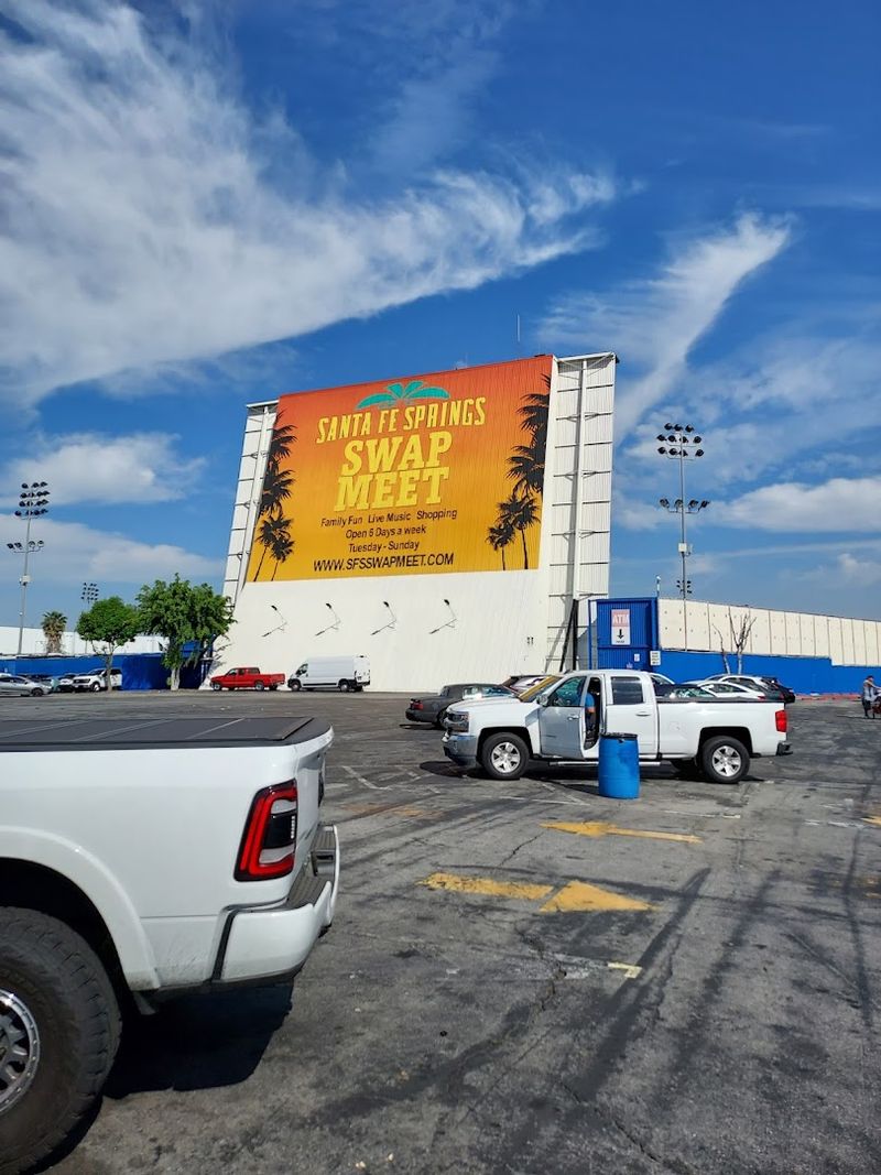 Free Parking Is Available But Fills Up Fast On Weekends