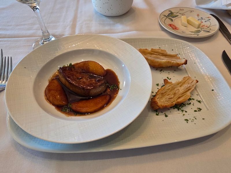 This Cozy Arizona Restaurant Serves Lasagna That's Worth Talking About - Decor Hint Beyond The Lasagna, A menu worth exploring