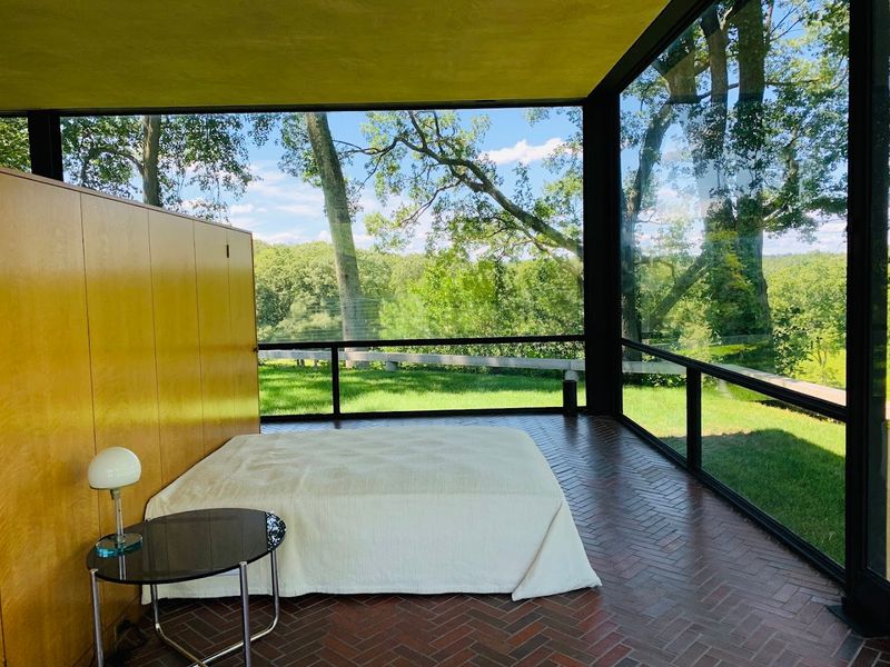The Thoughtful Layout Of The Entire Property