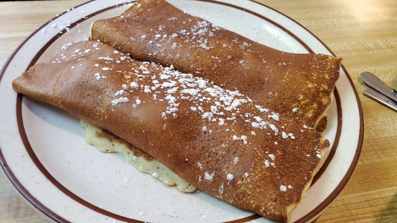 Swedish Pancakes Done Right