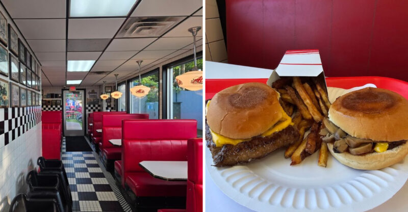 A Legendary Vermont Breakfast Experience That Has Not Changed In Decades