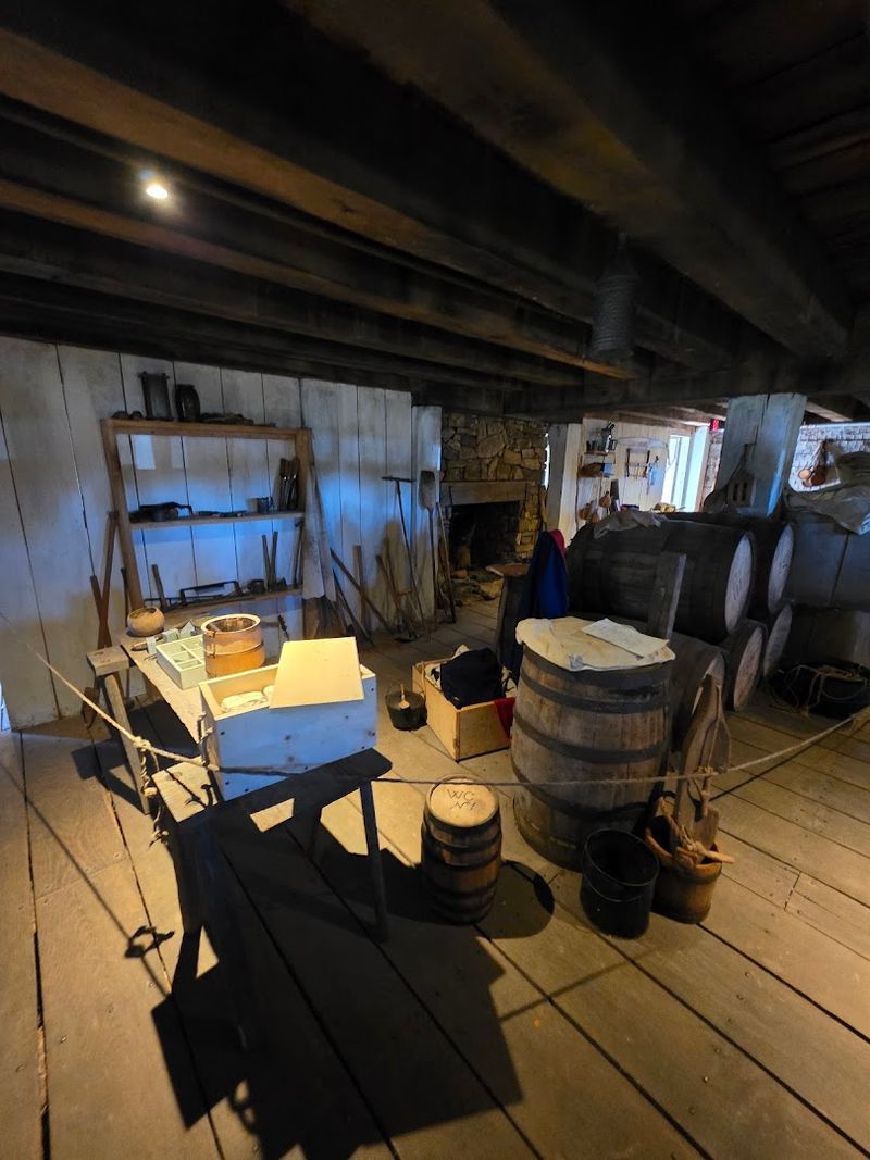 A Guided Tour That Brings The Story Into Focus