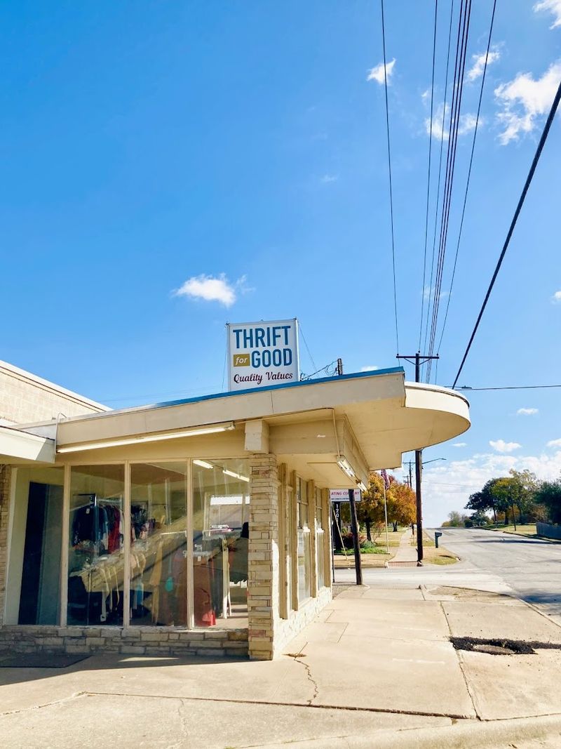 Supporting North Texas Charities One Sale At A Time