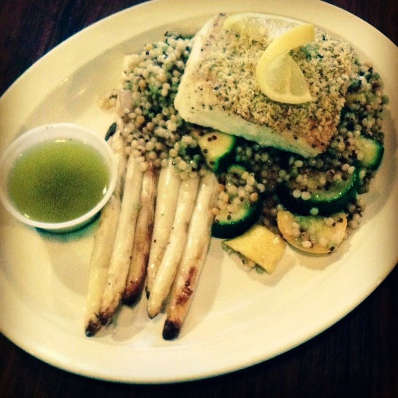 Menu Variety Beyond Just Steaks