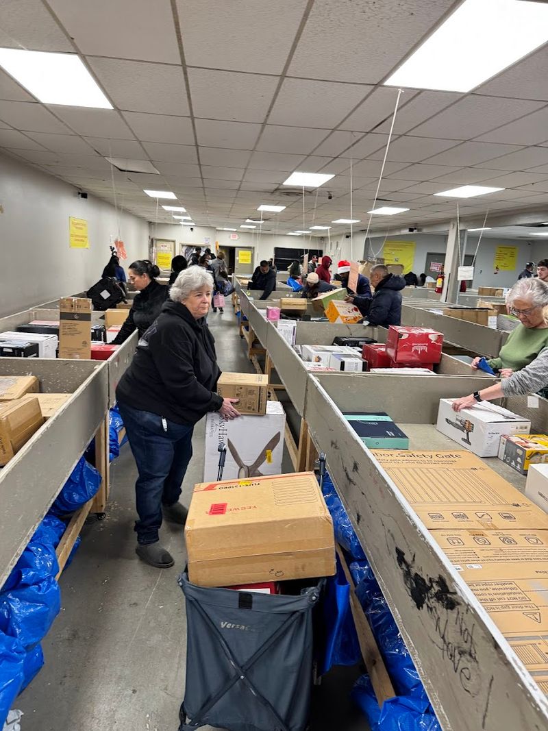 Hours That Work for Most Schedules