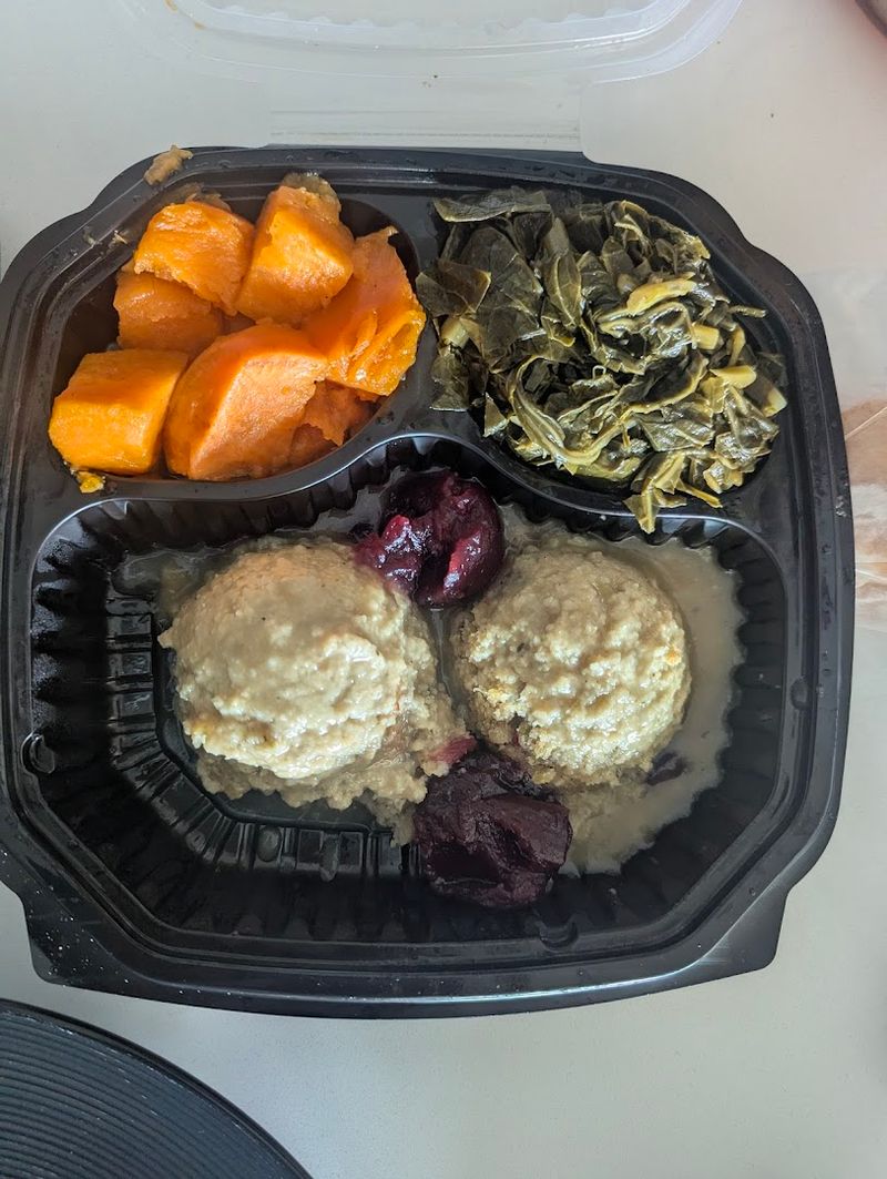 Authentic Southern Sides Done Exactly Right