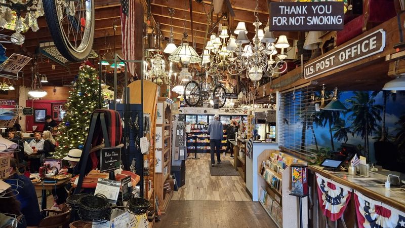 Why This Spot Earns A Return Visit