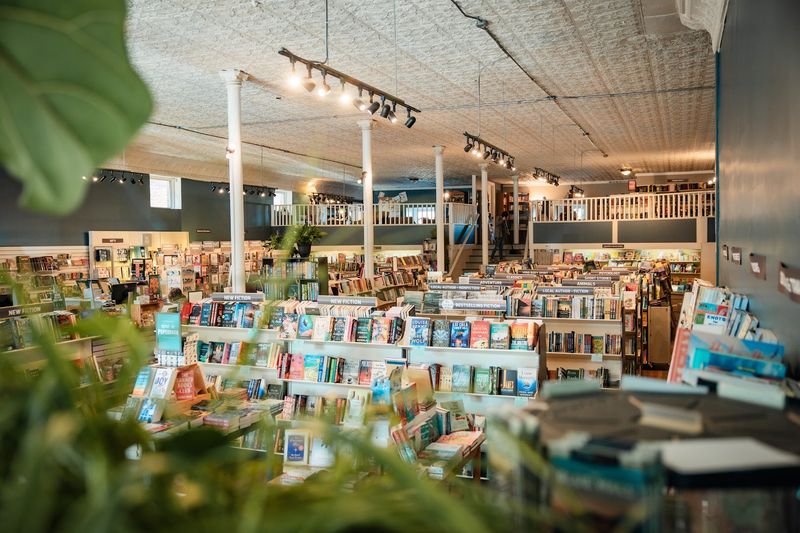 Fifty Years Of Shelves That Actually Know You