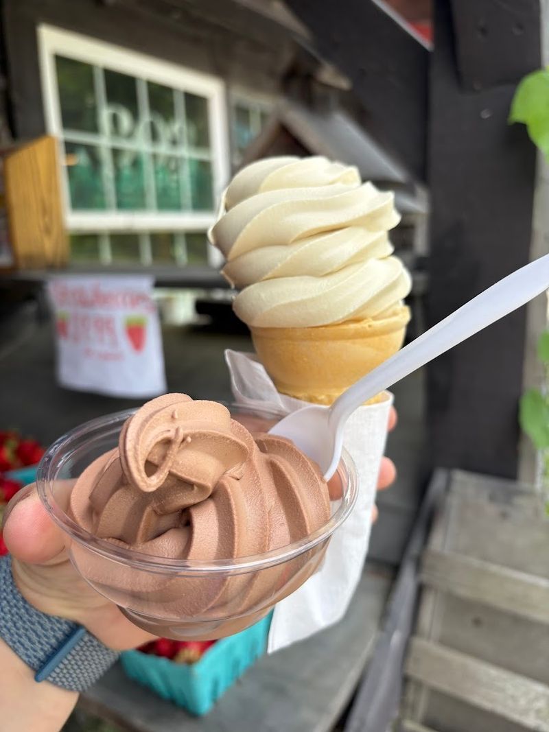 The Maple Creemee Everyone Talks About