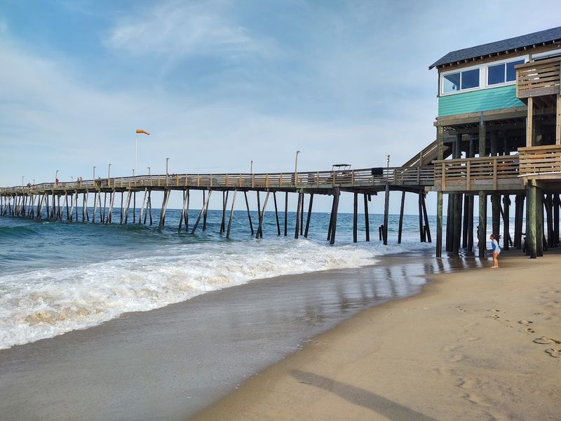 Kill Devil Hills: A Perfect Coastal Stop