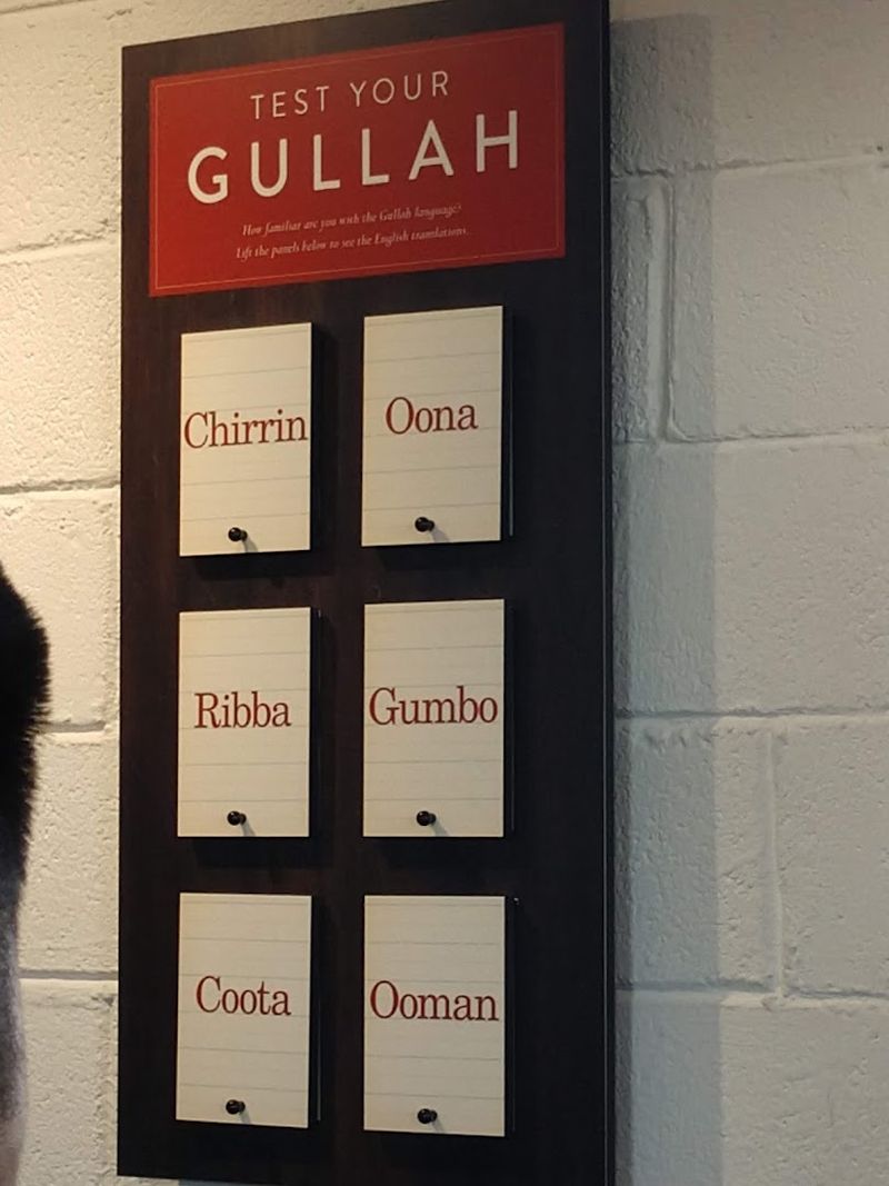 A Meaningful Introduction To Gullah Geechee Heritage