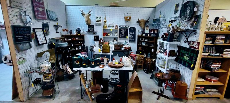 Over 100 Booths That Never Run Out Of Surprises