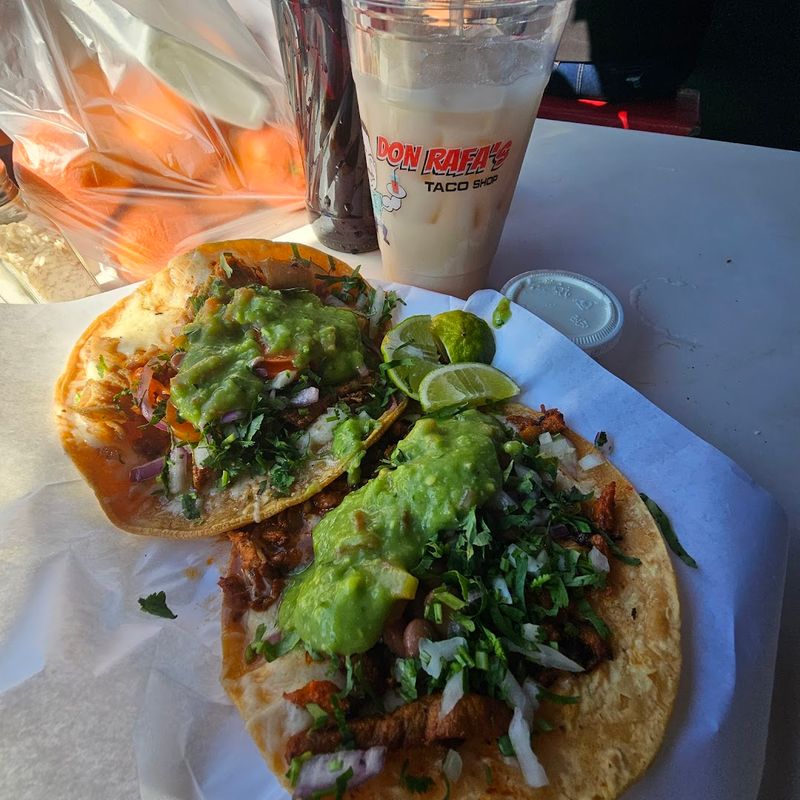 Food Vendors Serving Serious Flavor