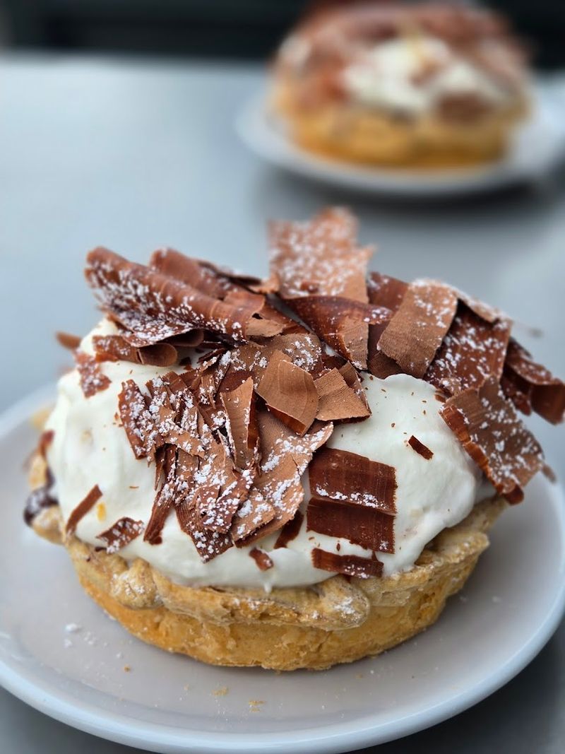 This California Bakery Is Known For Croissants That Rival Classic French Patisseries - Decor Hint Organic And Locally Sourced Ingredients Drive The Flavor