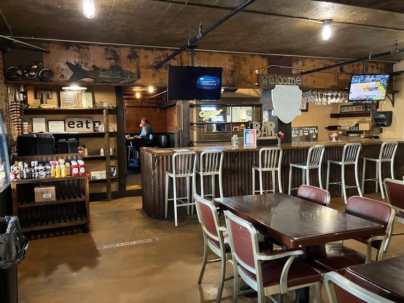 Graham County's Best Kept Dining Secret