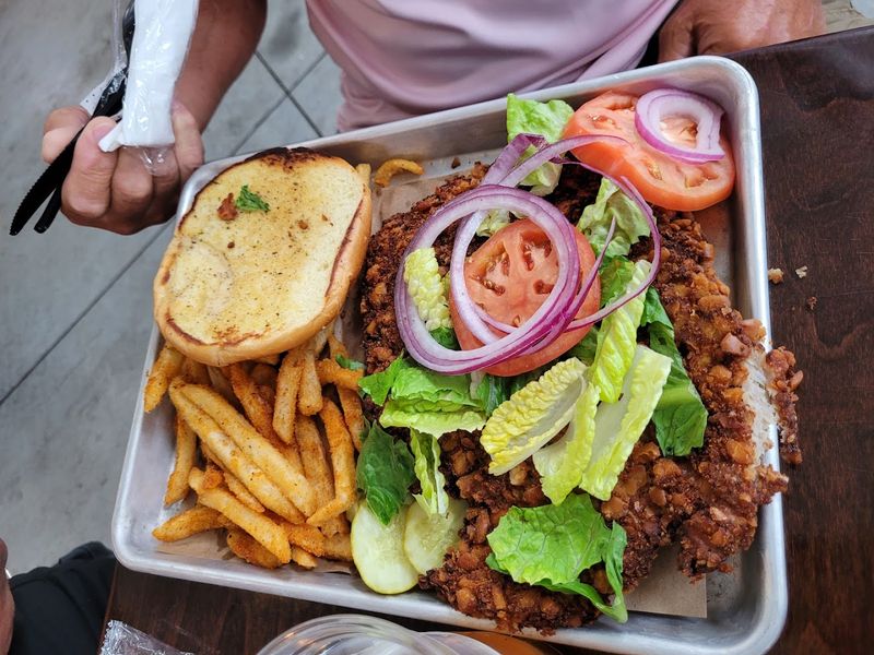 Why Small Towns Produce The Best Barbecue In America