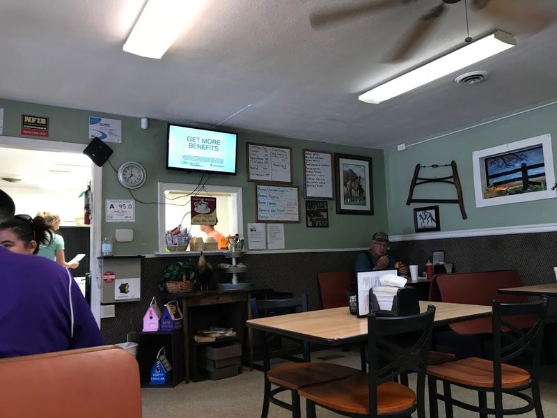 Small Space, Big Heart