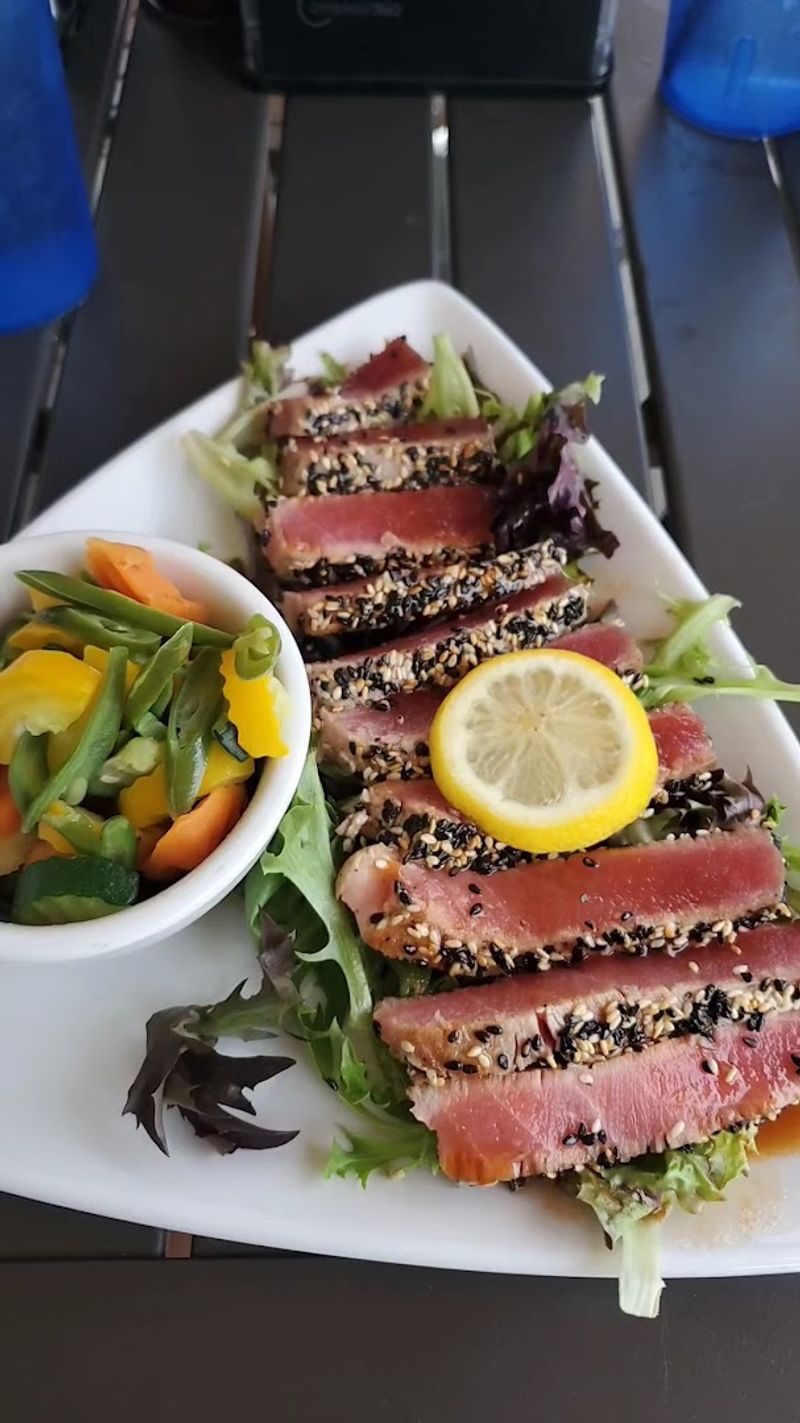 Freshness You Can Actually Taste