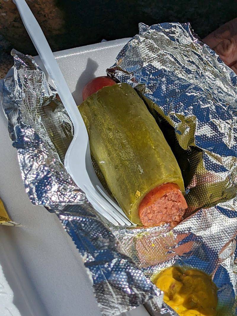 Creative Toppings That Redefine the Classic Dog