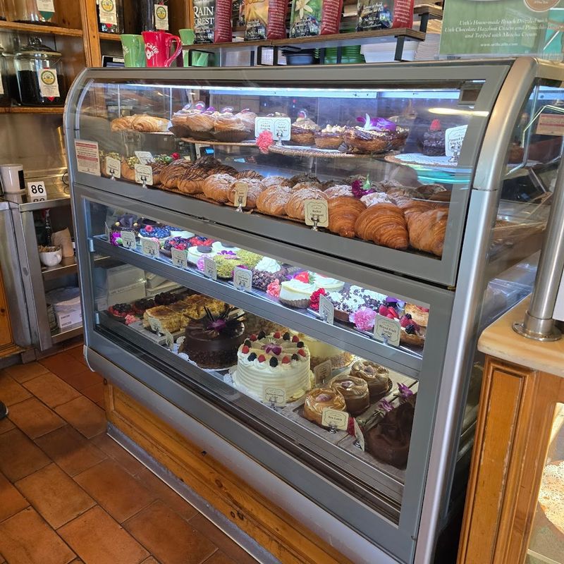 Desserts And Pastries That Are Hard To Skip