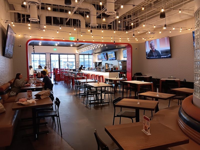 The Alpharetta Location Brings NFA to a New Audience