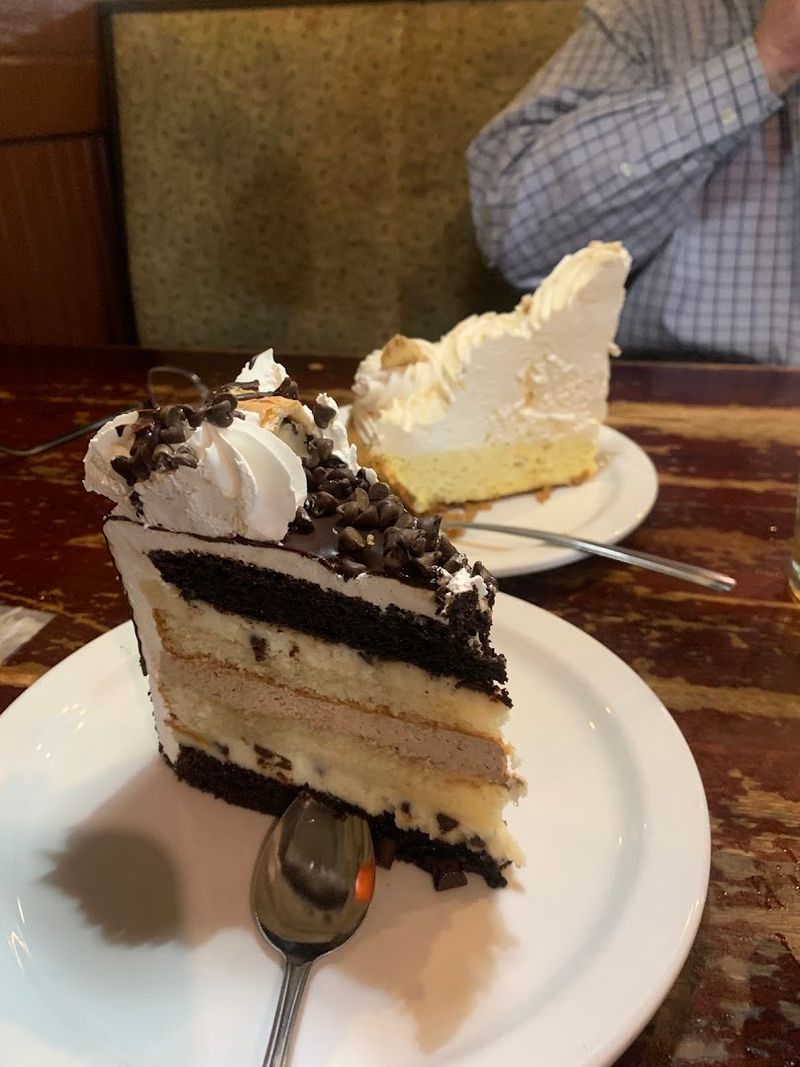 Homemade Desserts That Close Out a Meal on a Sweet Note