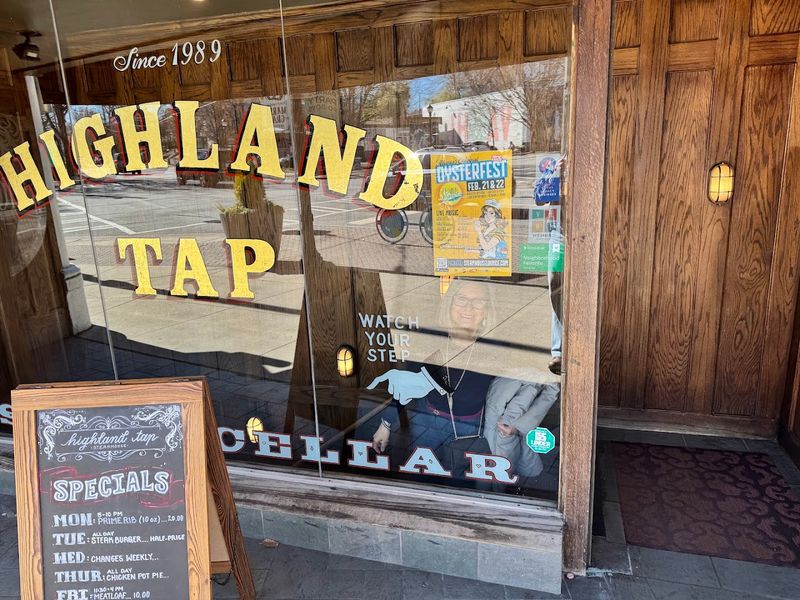 This One Historic Georgia Restaurant Has Prime Rib People Can't Stop Talking About - Decor Hint Virginia-Highland: A Neighborhood Worth Exploring