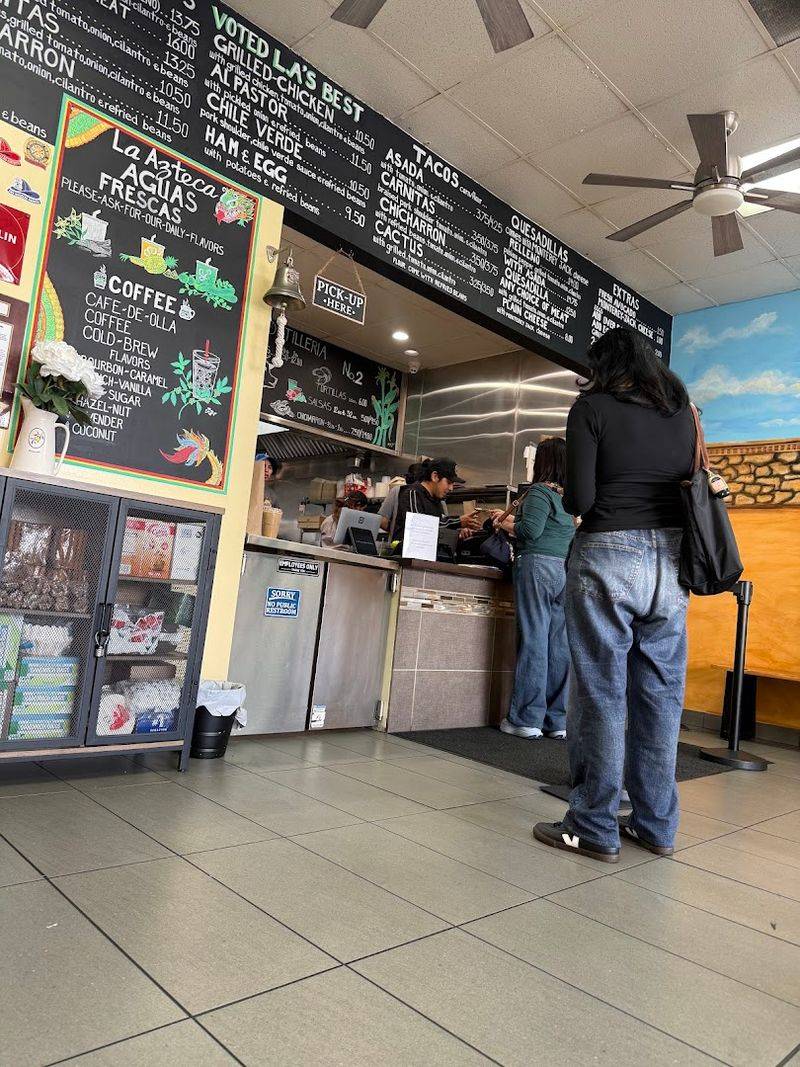 What The Ordering Experience Actually Feels Like