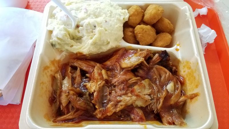 The Sides That Matter Just As Much As The Meat