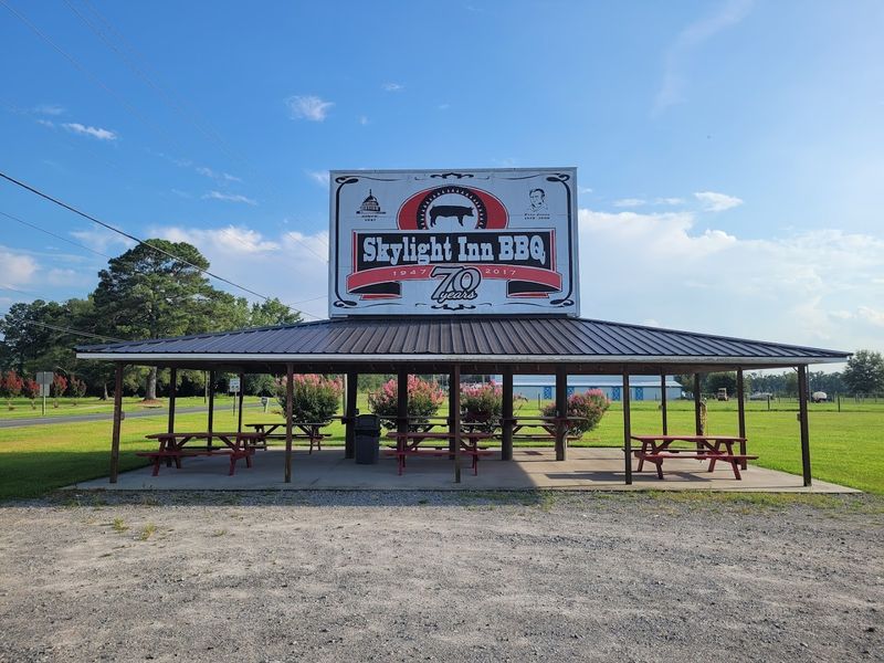 The History Behind Every Bite