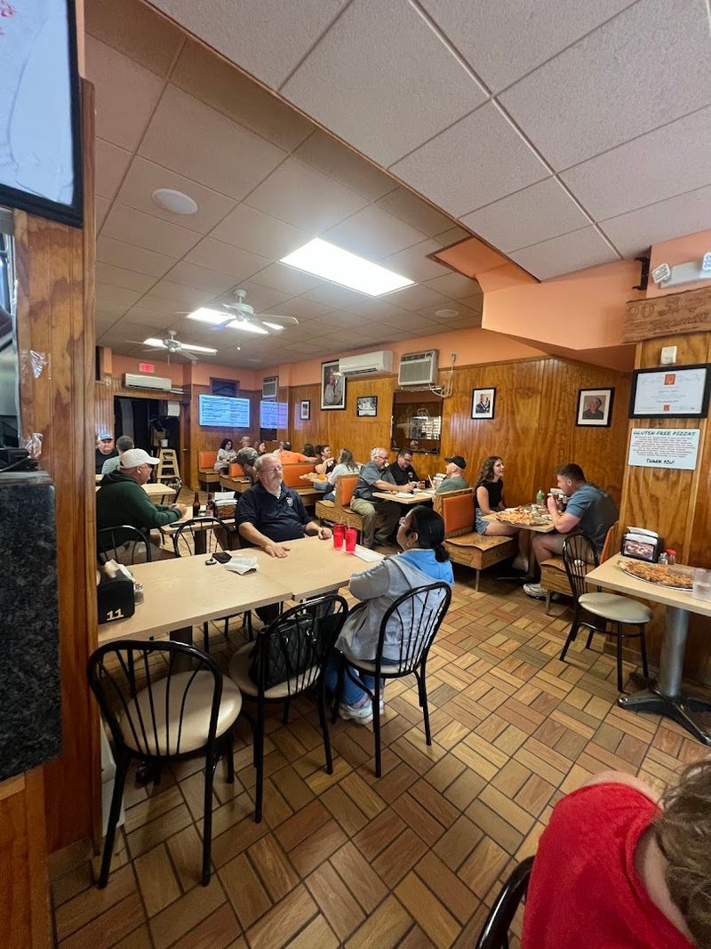 Locals Who Have Been Coming For Generations