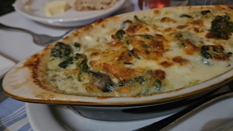 Take-Out and Curbside Pickup for French Food at Home