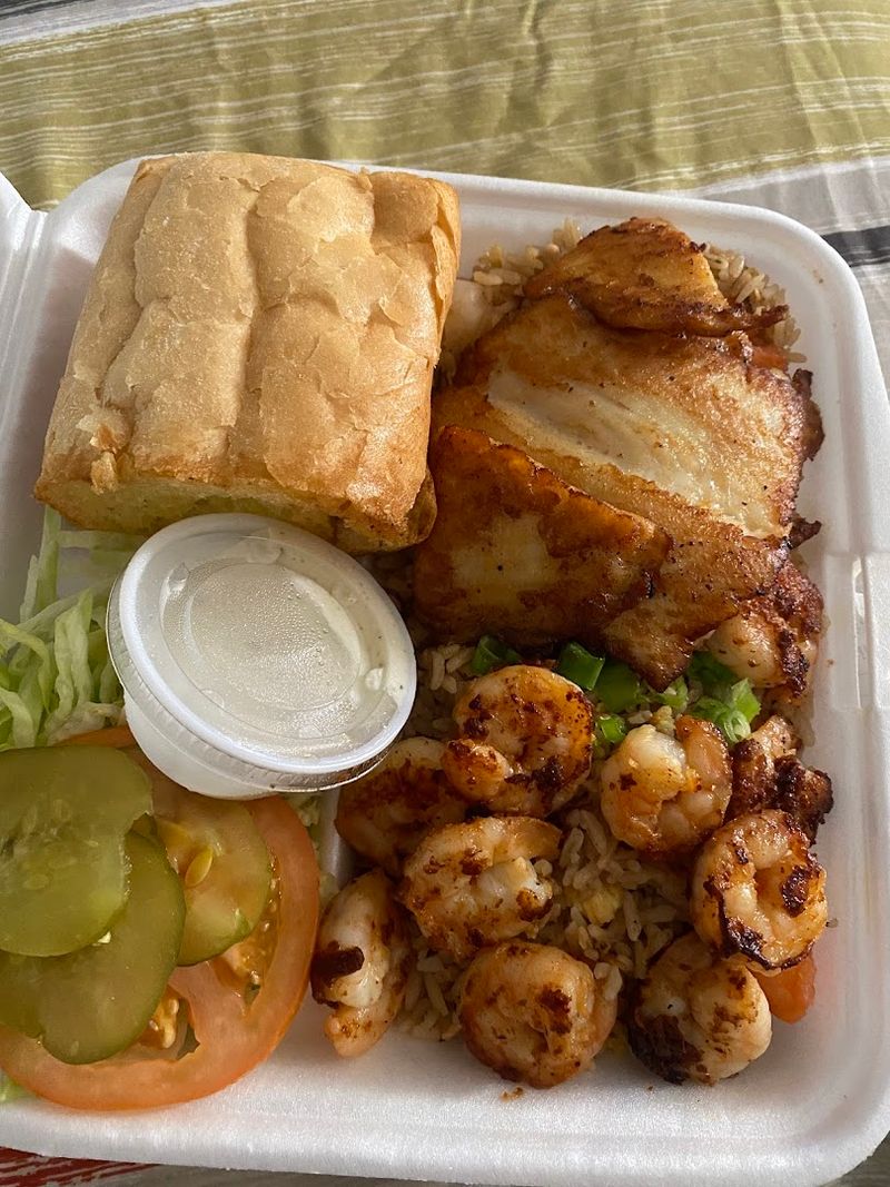 New Orleans-Style Po' Boys That Hold Their Own